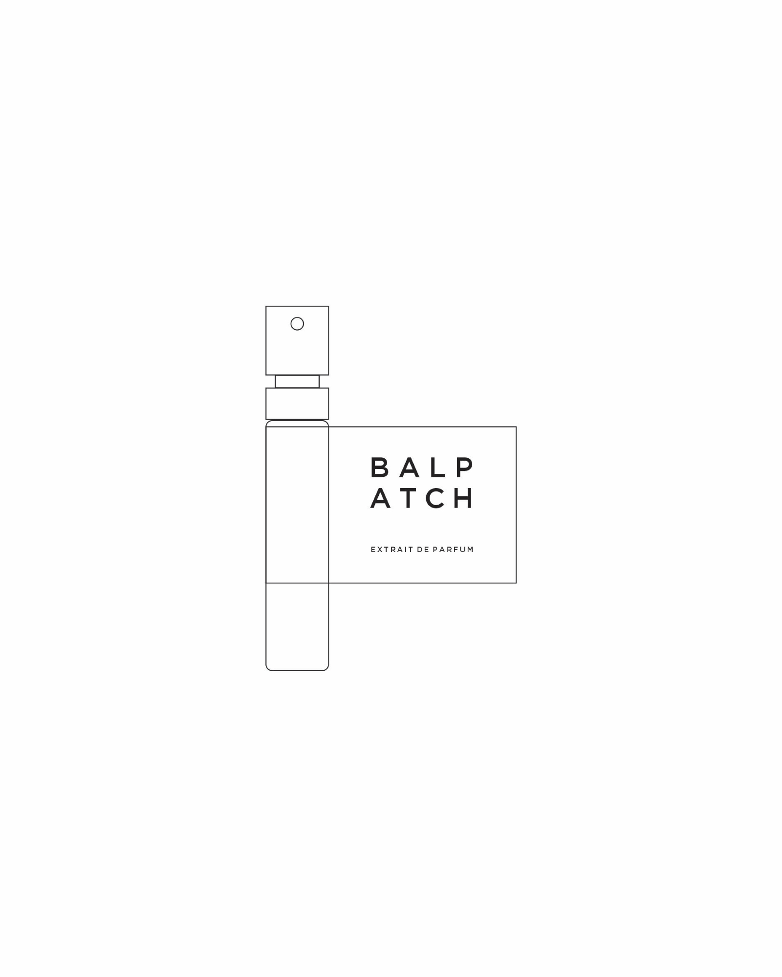 2 ml Extrait De Parfum Sample